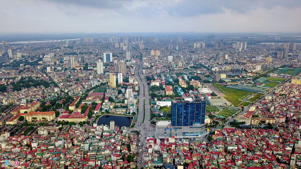 Sở hữu bất động sản có thời hạn: Bước tiến trong thời đại mới