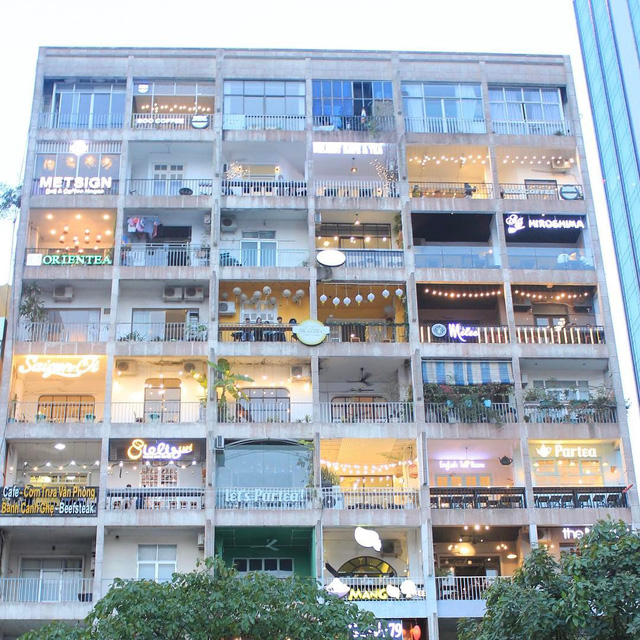 Nhà đầu tư ngày càng “chuộng” bất động sản kiểu xưa