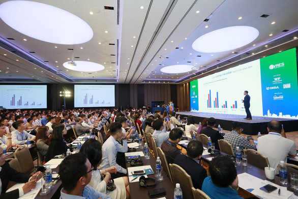 Công nghệ đột phá trong ngành bất động sản