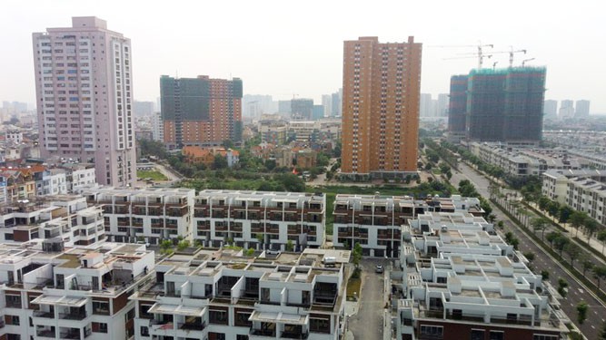 Băn khoăn về đầu tư bất động sản ra nước ngoài