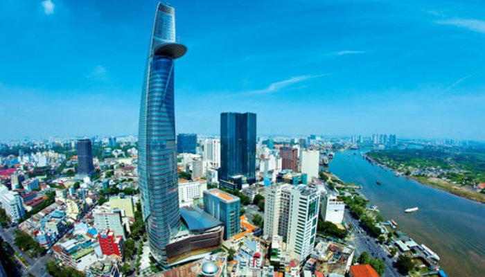 Doanh nghiệp bất động sản tại Tp.HCM gặp khó vì tắc Luật