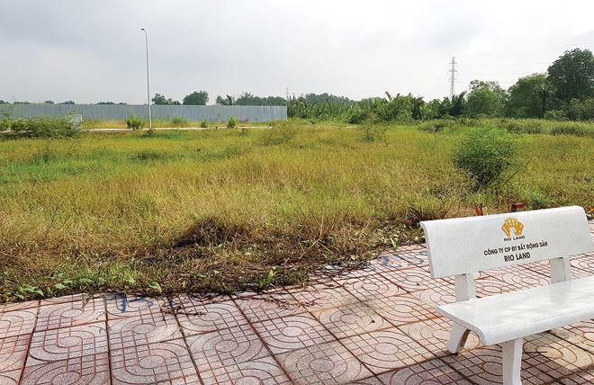 Chính sách liên kết vùng TP.HCM đang hụt hơi